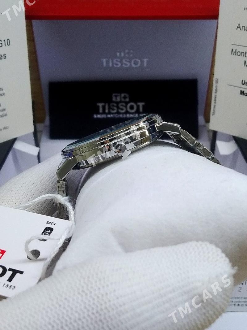 Tissot sagat часы (Quartz) - Гаудан "В" - img 3