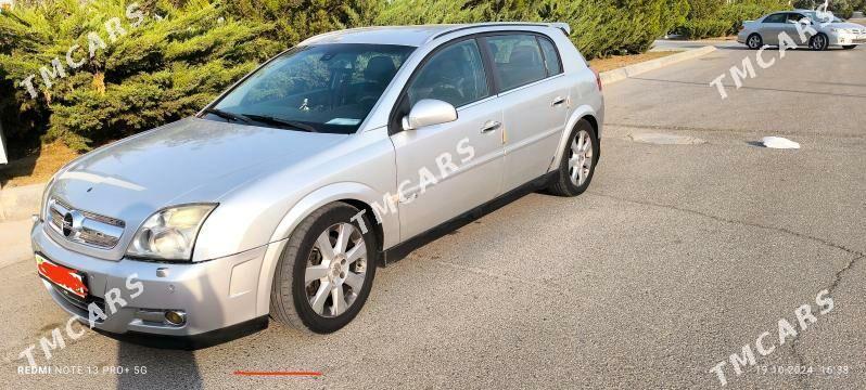 Opel Signum 2005 - 95 000 TMT - Ашхабад - img 2