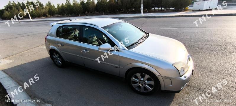 Opel Signum 2005 - 95 000 TMT - Ашхабад - img 5