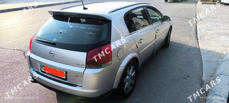 Opel Signum 2005 - 95 000 TMT - Ашхабад - img 3