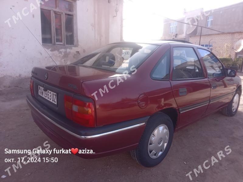 Opel Vectra 1993 - 42 000 TMT - Köneürgenç - img 5