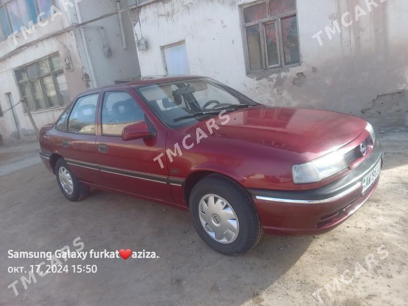 Opel Vectra 1993 - 42 000 TMT - Köneürgenç - img 7