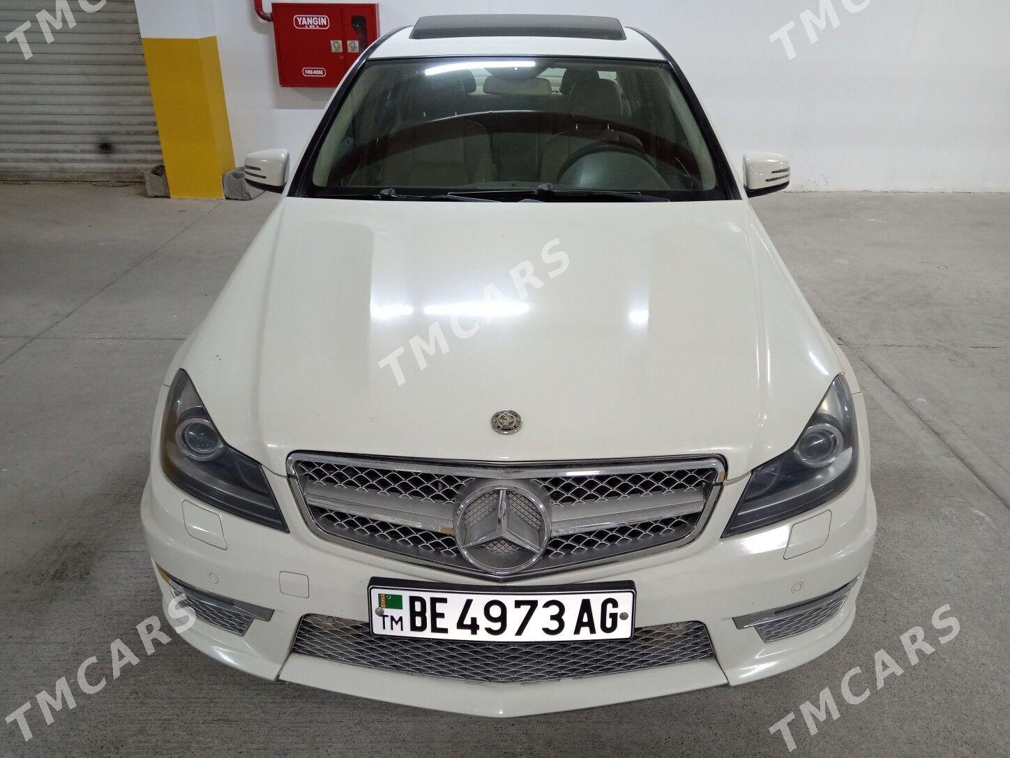 Mercedes-Benz C300 2010 - 180 000 TMT - Atatürk köç. - img 4