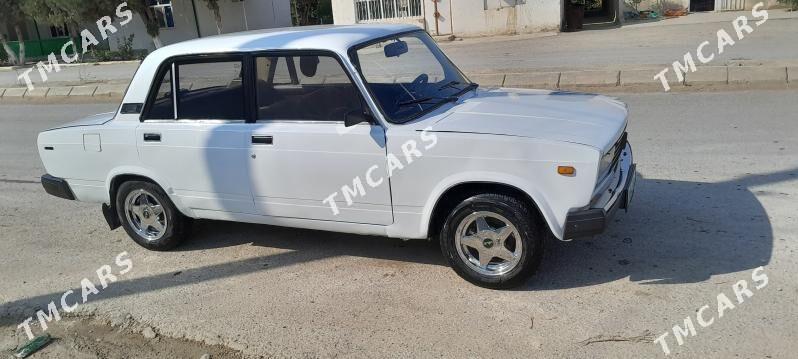 Lada 2105 1997 - 17 000 TMT - Бахарден - img 3