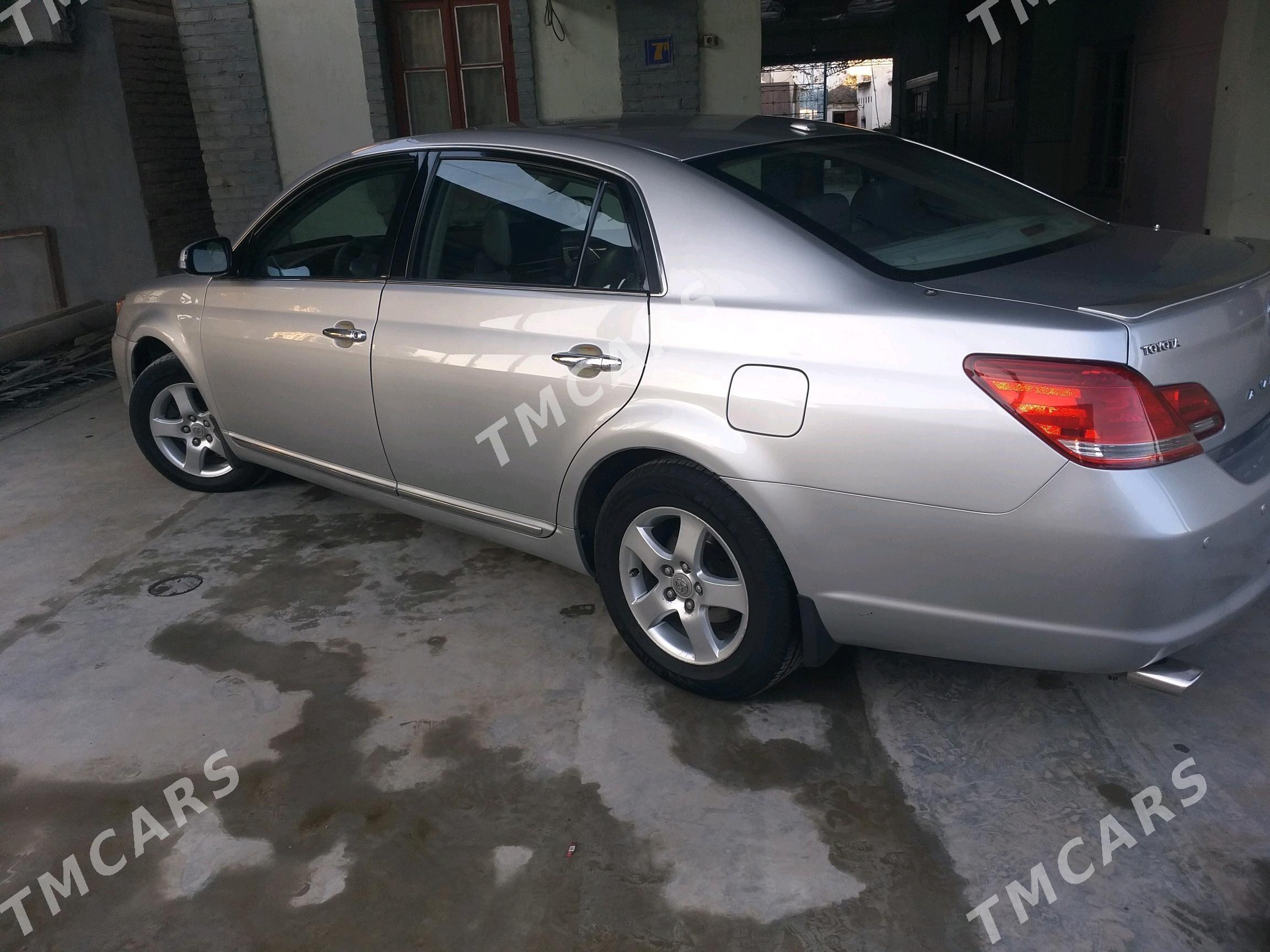 Toyota Avalon 2009 - 190 000 TMT - Çärjew - img 2