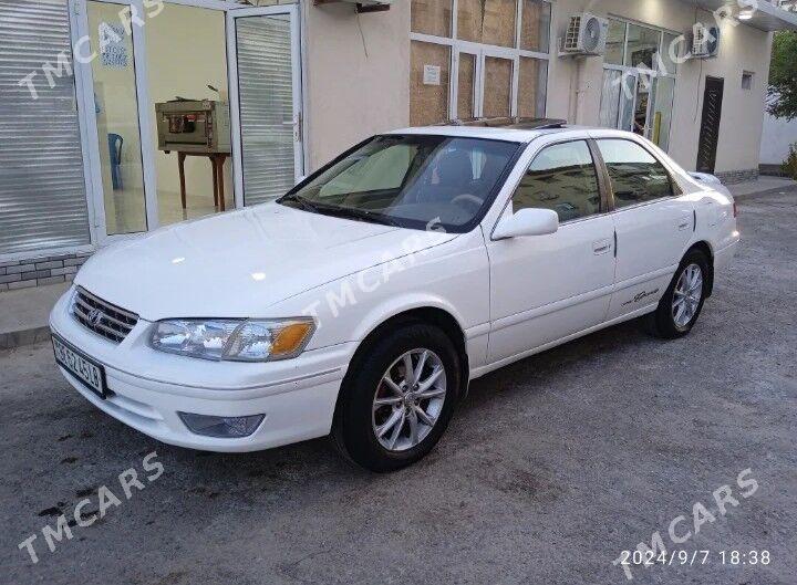 Toyota Camry 1999 - 100 000 TMT - Türkmenabat - img 2