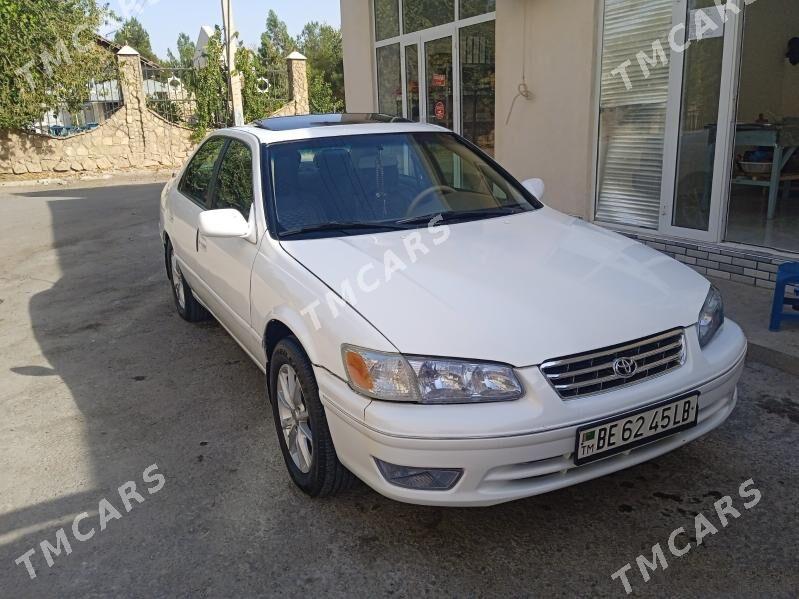 Toyota Camry 1999 - 100 000 TMT - Türkmenabat - img 4