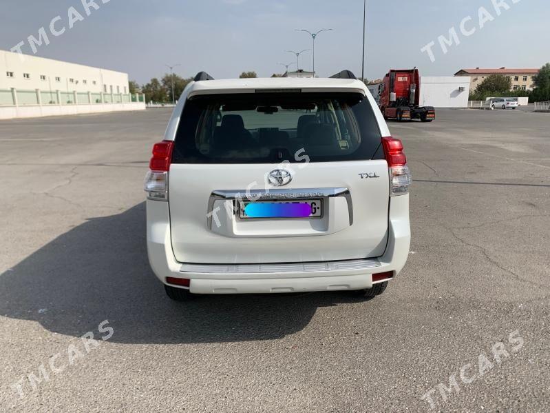 Toyota Land Cruiser Prado 2010 - 430 000 TMT - Aşgabat - img 5