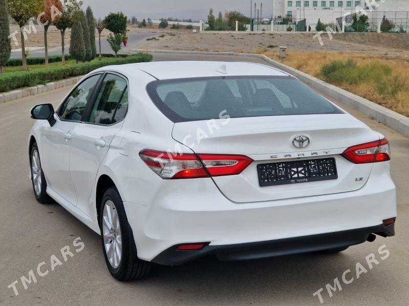 Toyota Camry 2020 - 299 000 TMT - Aşgabat - img 6