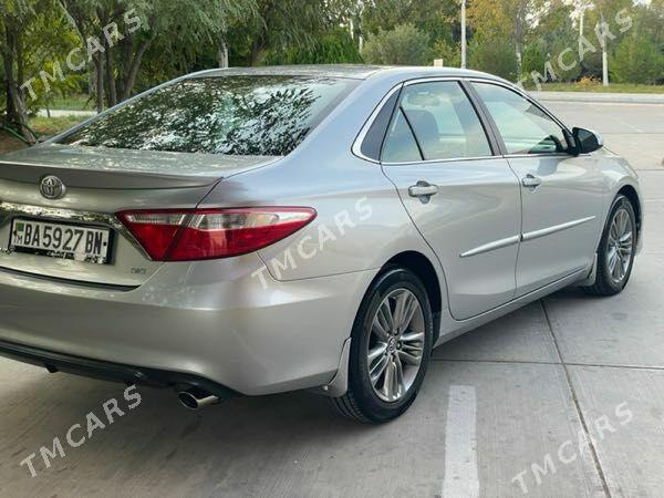 Toyota Camry 2015 - 225 000 TMT - Balkanabat - img 4