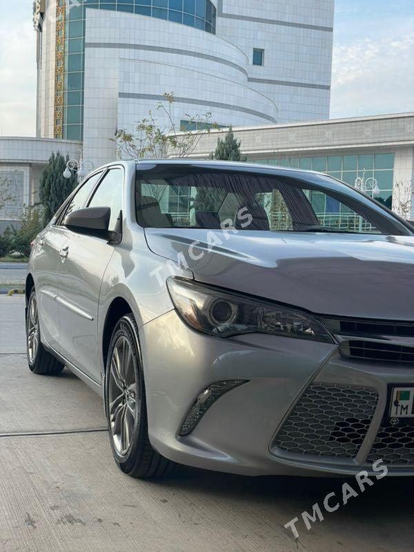 Toyota Camry 2015 - 225 000 TMT - Балканабат - img 2