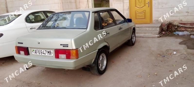 Lada 21099 2000 - 18 000 TMT - Mary - img 2