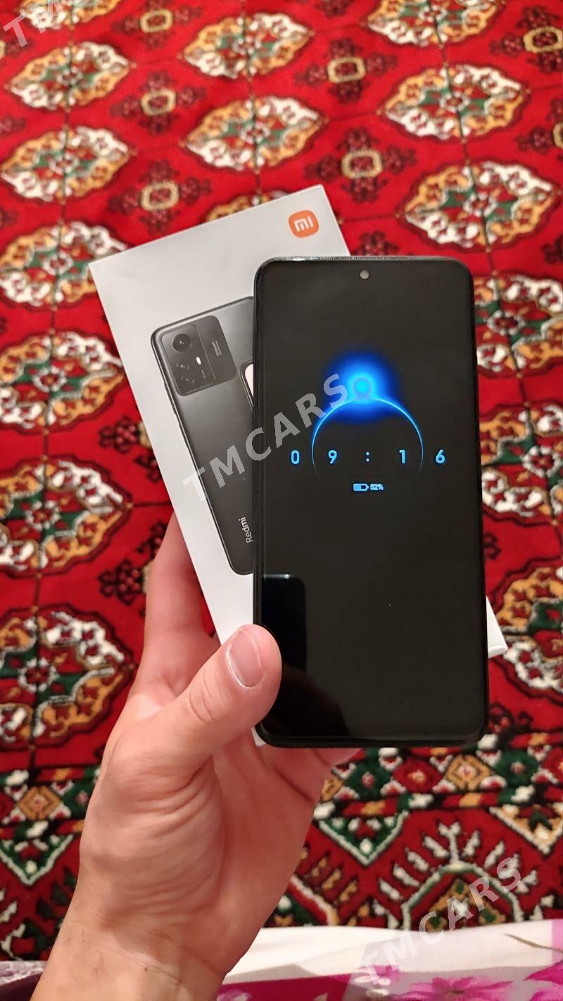 Redmi note 12s Global - Aşgabat - img 4