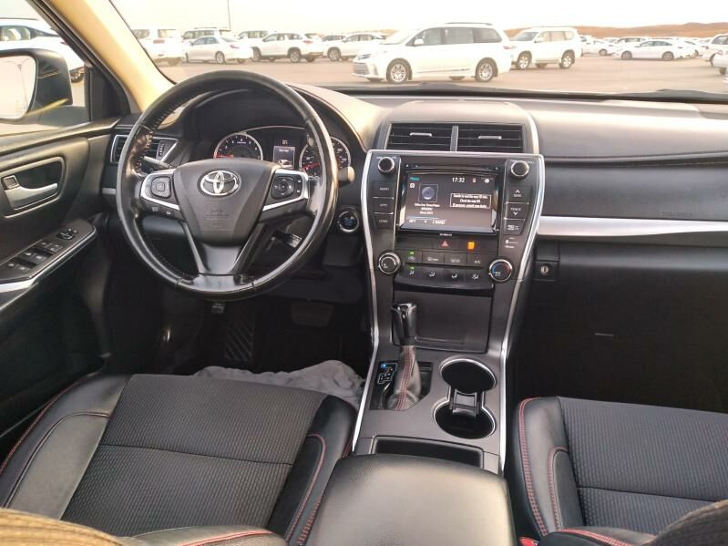 Toyota Camry 2016 - 315 000 TMT - Aşgabat - img 2