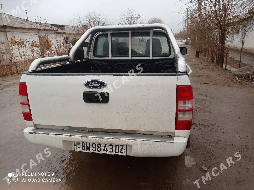 Ford Ranger 2009 - 110 000 TMT - Болдумсаз - img 2