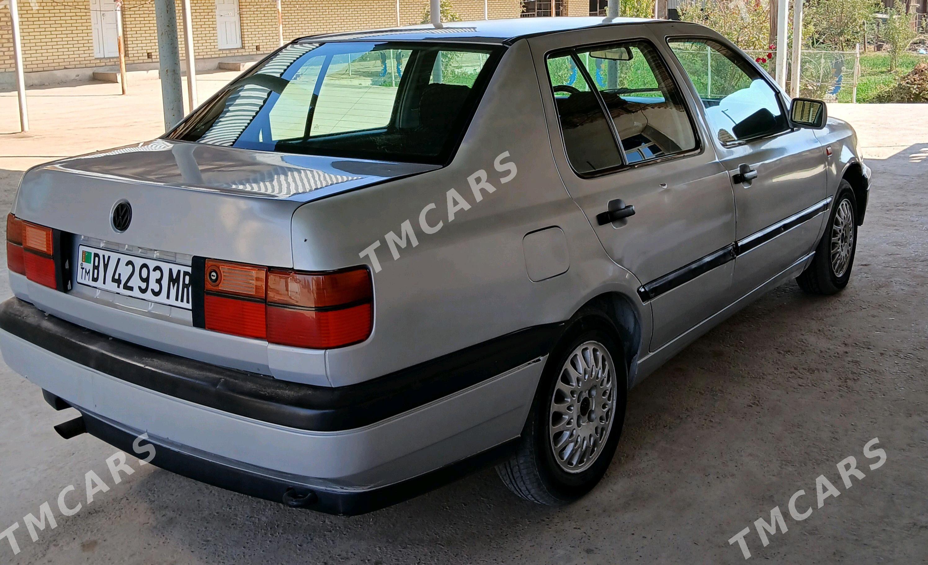 Volkswagen Jetta 1992 - 30 000 TMT - Sakarçäge - img 4