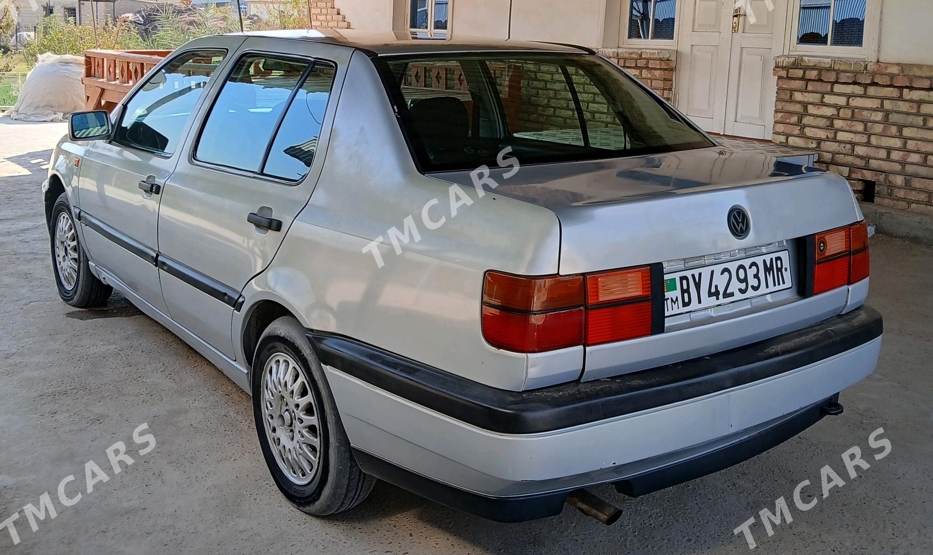 Volkswagen Jetta 1992 - 30 000 TMT - Sakarçäge - img 6