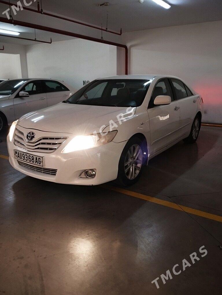 Toyota Camry 2010 - 135 000 TMT - Мир 4 - img 6