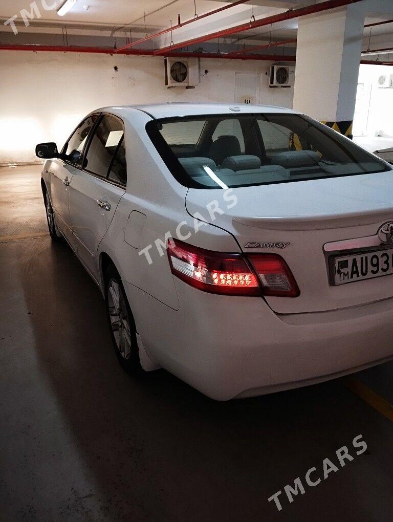 Toyota Camry 2010 - 135 000 TMT - Мир 4 - img 4