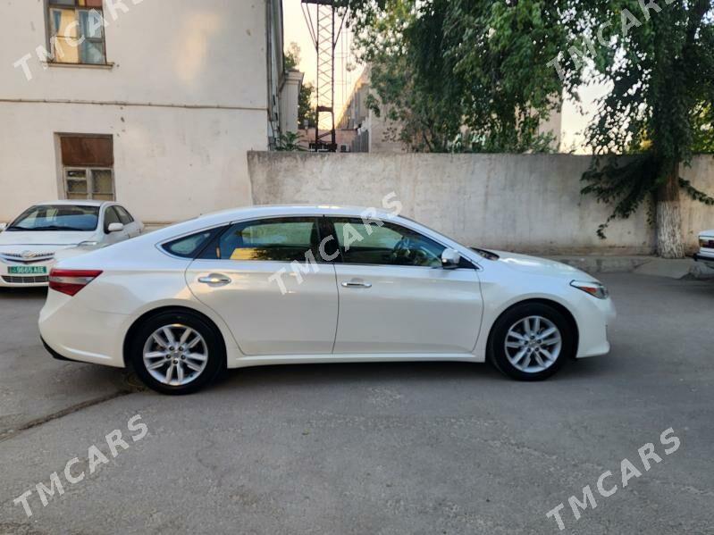 Toyota Avalon 2013 - 354 600 TMT - Ашхабад - img 3