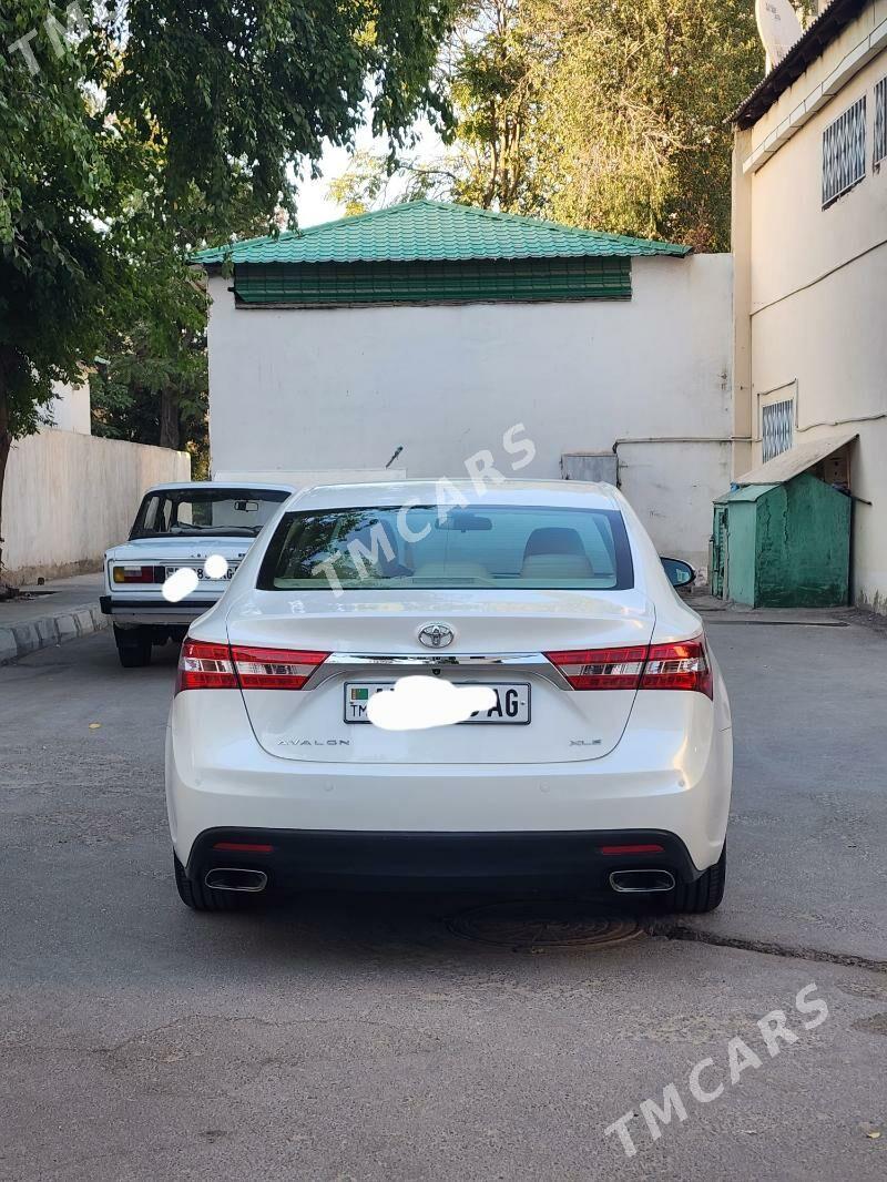 Toyota Avalon 2013 - 354 600 TMT - Aşgabat - img 2