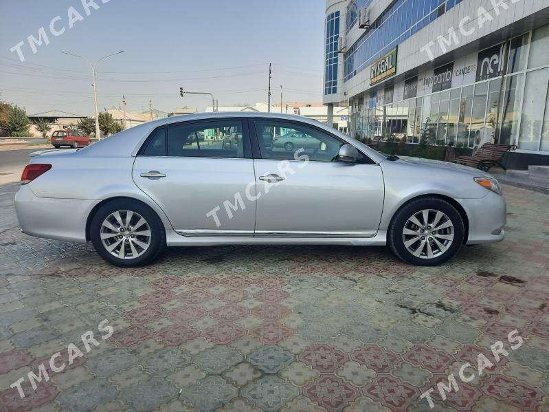 Toyota Avalon 2011 - 260 000 TMT - Mary - img 2