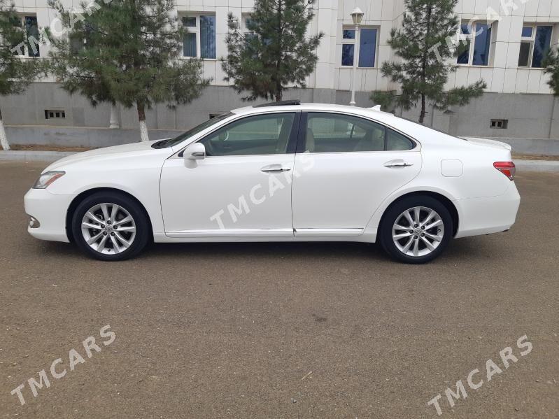 Lexus ES 350 2011 - 255 000 TMT - Aşgabat - img 3