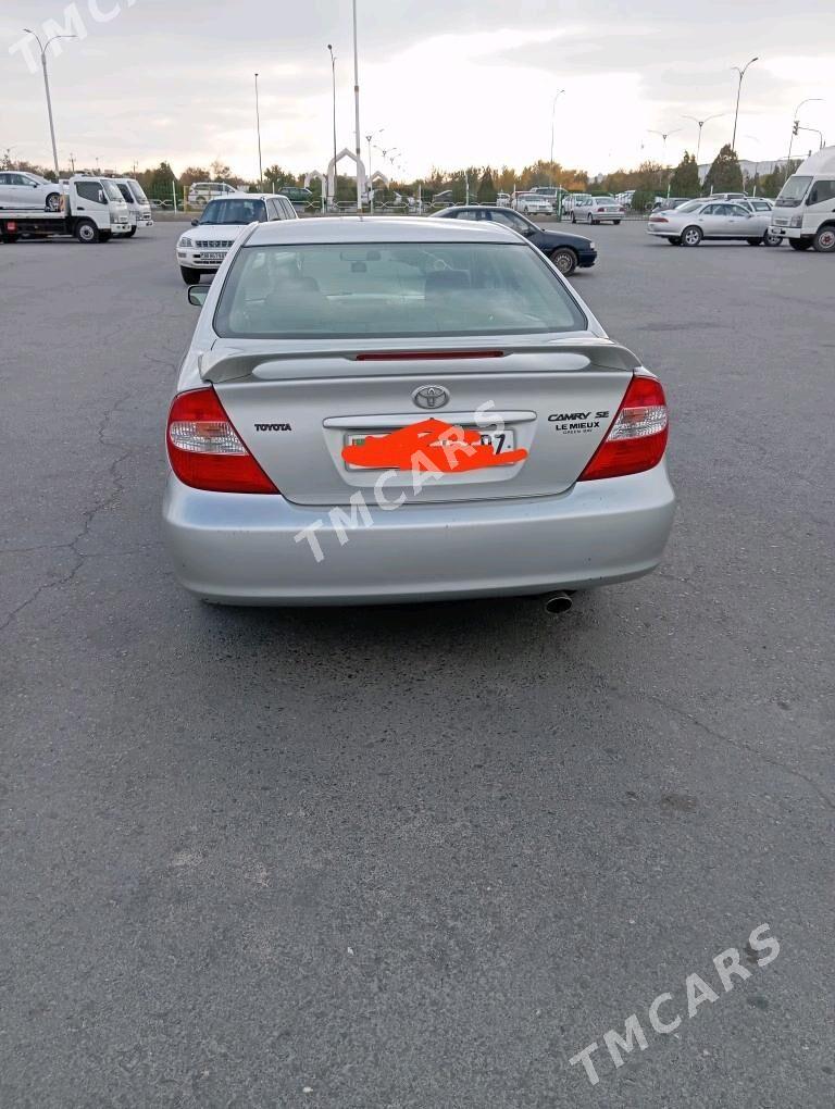 Toyota Camry 2003 - 170 000 TMT - Daşoguz - img 2