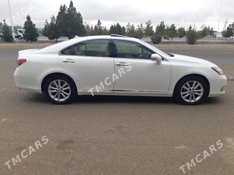 Lexus ES 350 2011 - 255 000 TMT - Aşgabat - img 4