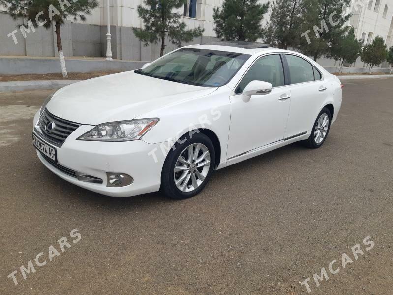 Lexus ES 350 2011 - 255 000 TMT - Aşgabat - img 6