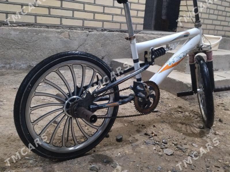 TİGİR BMX🟨 - Гызыларбат - img 2