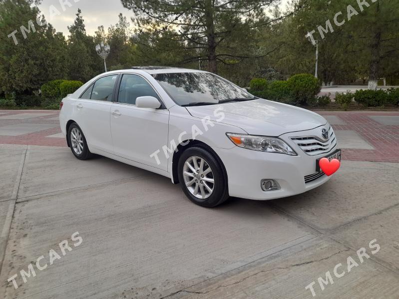 Toyota Camry 2010 - 172 000 TMT - Aşgabat - img 2