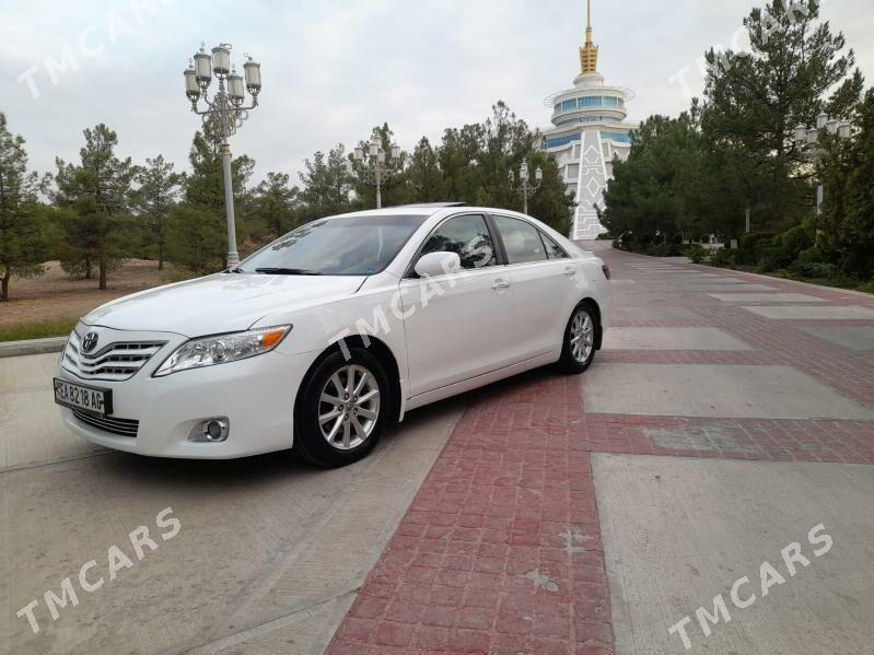 Toyota Camry 2010 - 172 000 TMT - Aşgabat - img 3