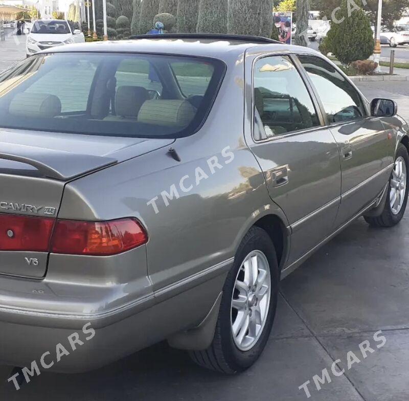 Toyota Camry 2001 - 175 000 TMT - Mary - img 6