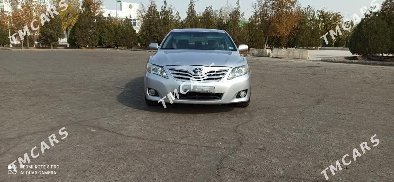 Toyota Camry 2011 - 185 000 TMT - Дашогуз - img 2