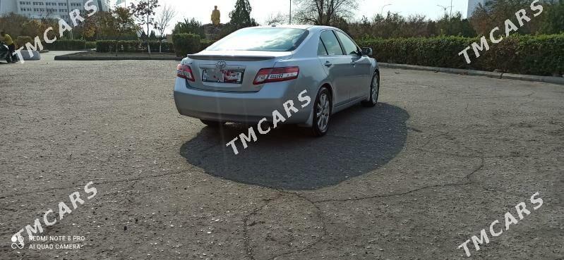 Toyota Camry 2011 - 185 000 TMT - Дашогуз - img 5