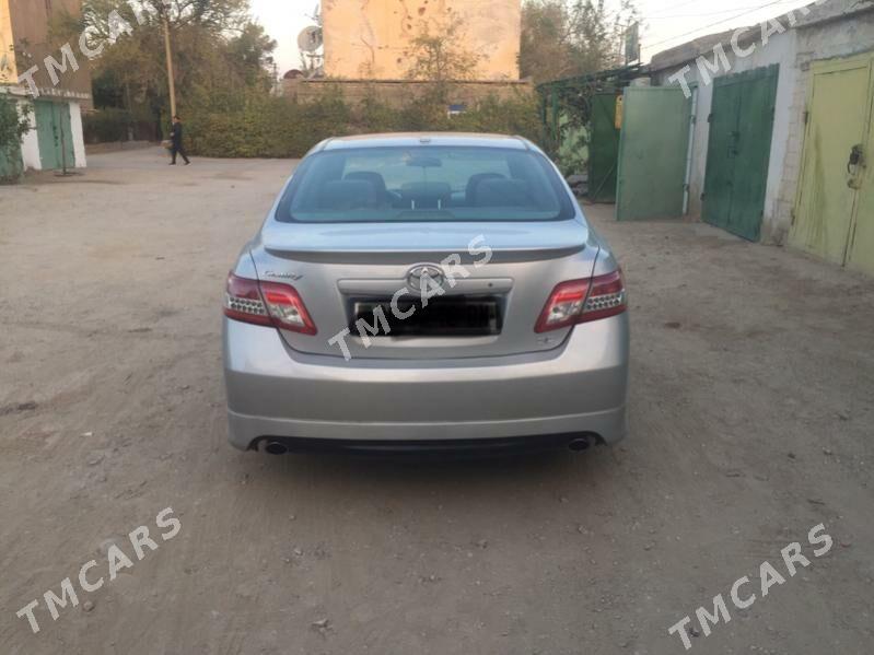 Toyota Camry 2011 - 200 000 TMT - Balkanabat - img 3