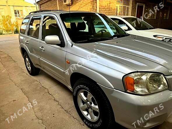 Mazda Tribute 2004 - 95 000 TMT - Aşgabat - img 3