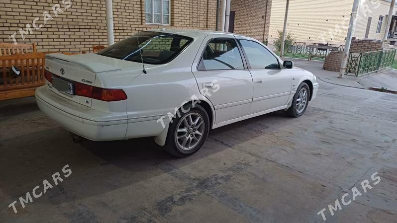 Toyota Camry 2001 - 113 000 TMT - Мары - img 3