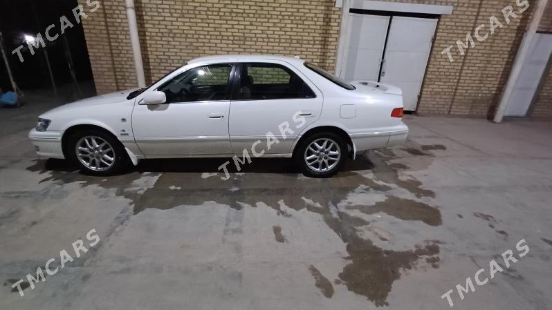 Toyota Camry 2001 - 113 000 TMT - Mary - img 6