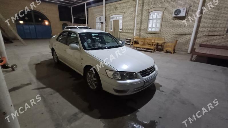 Toyota Camry 2001 - 113 000 TMT - Мары - img 7