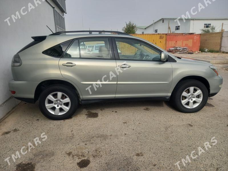 Lexus RX 330 2004 - 210 000 TMT - Мары - img 4