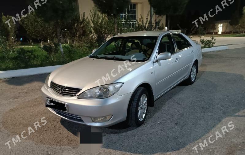 Toyota Camry 2002 - 127 000 TMT - Мары - img 2