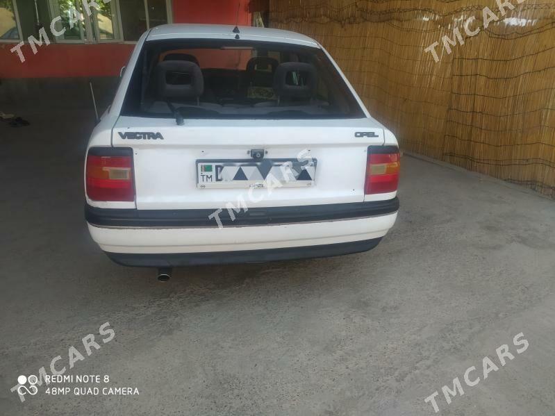 Opel Vectra 1992 - 23 000 TMT - Ашхабад - img 2