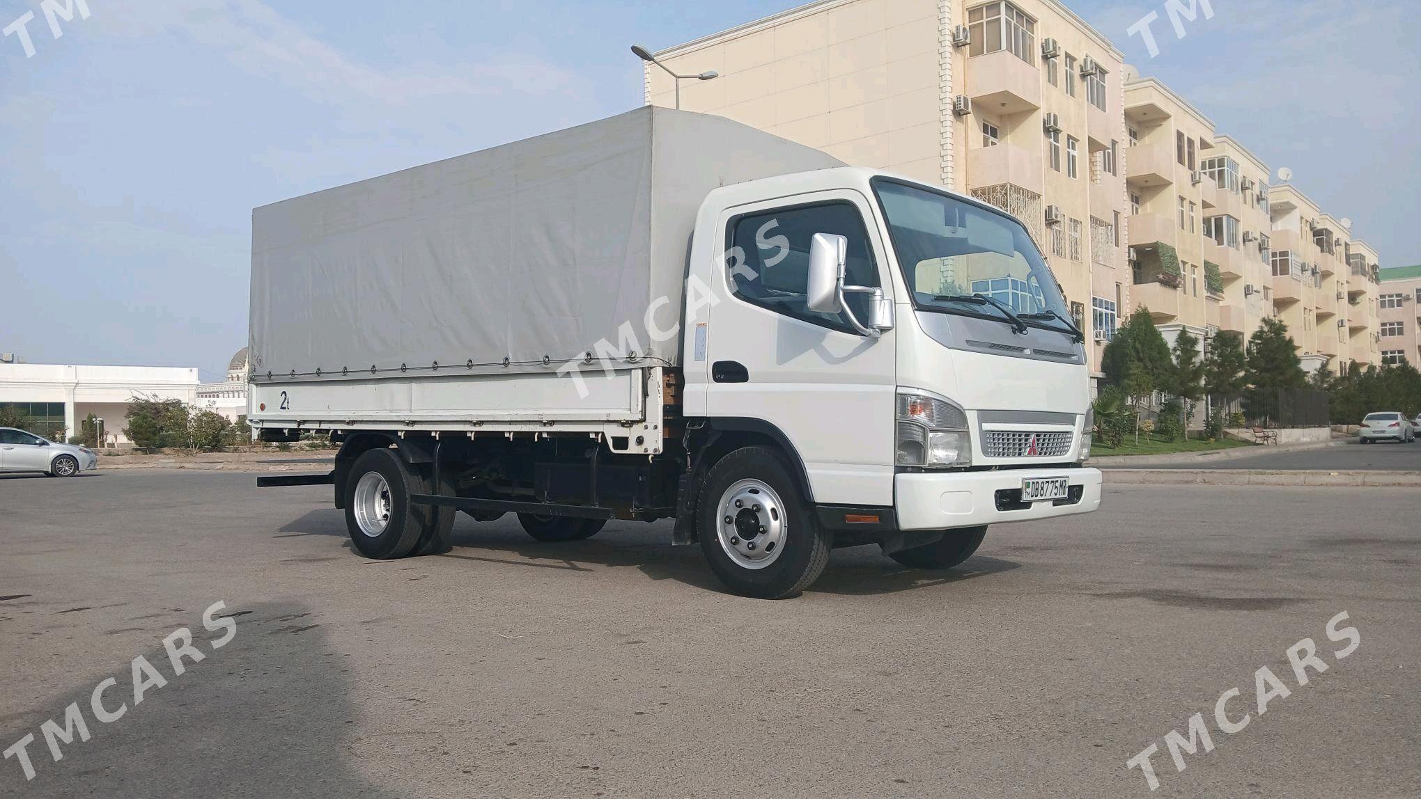 Mitsubishi Canter 2013 - 400 000 TMT - Мары - img 2