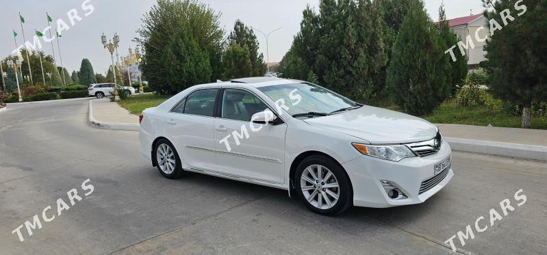 Toyota Camry 2012 - 240 000 TMT - Мары - img 4