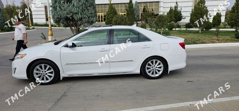 Toyota Camry 2012 - 240 000 TMT - Mary - img 6