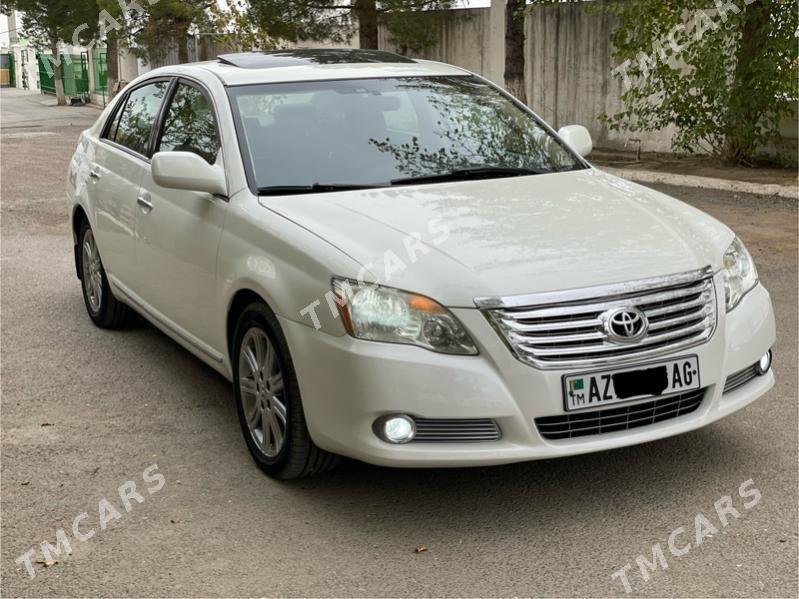 Toyota Avalon 2006 - 170 000 TMT - Aşgabat - img 7