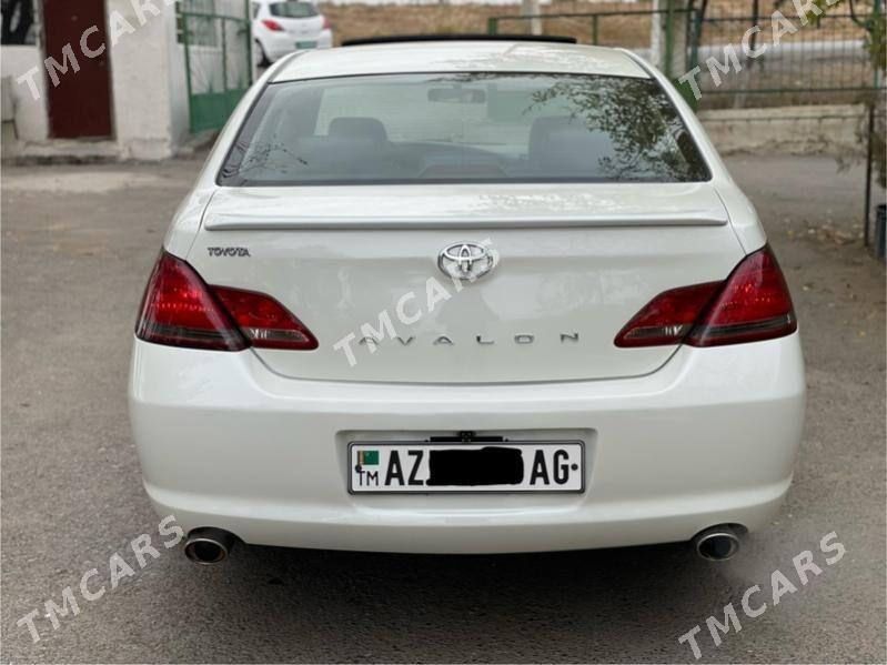 Toyota Avalon 2006 - 170 000 TMT - Aşgabat - img 3