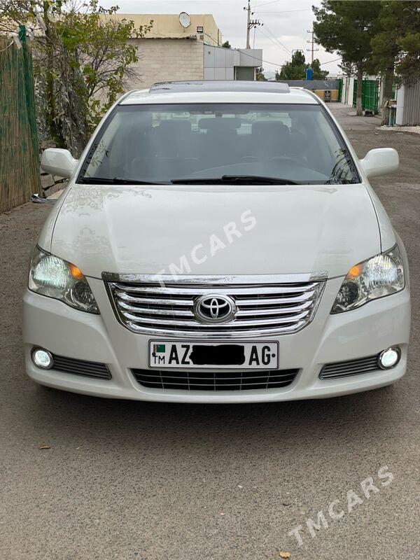 Toyota Avalon 2006 - 170 000 TMT - Aşgabat - img 4